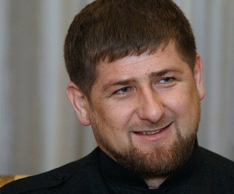 Госдума рассмотрит вопрос о награждении Кадырова