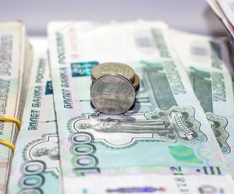 Госдума разрешила не платить налоги участникам санкционного списка