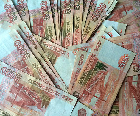 Госдума сэкономила на зарплатах и командировках 700 млн рублей