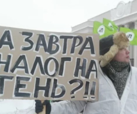 Госдуме на заметку: россиянам можно ввести налог на секс