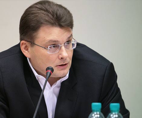 Госдумовец Федоров сравнил себя с народным артистом