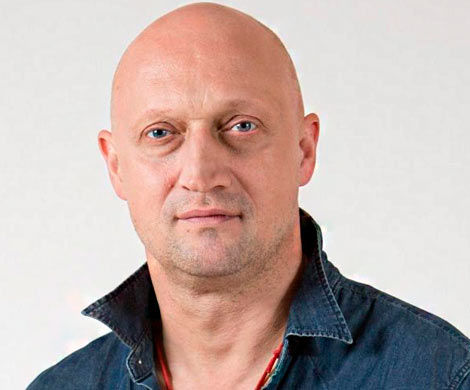 Гоша Куценко написал песню памяти Дмитрия Марьянова