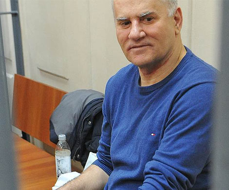 Гособвинение требует пожизненного срока для экс-мэра Махачкалы
