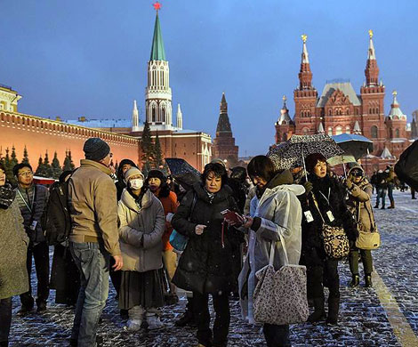 Господдержку въездного туризма продлят на 7 лет