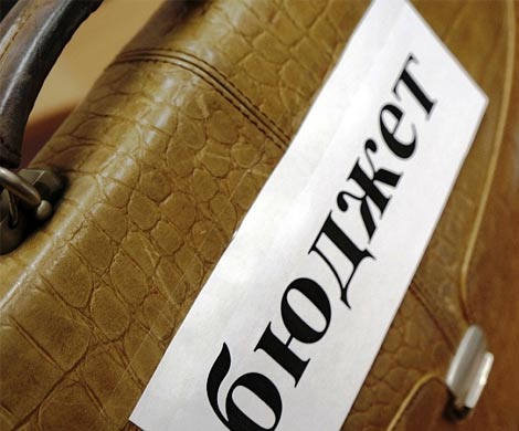 Государственному бюджету дали год