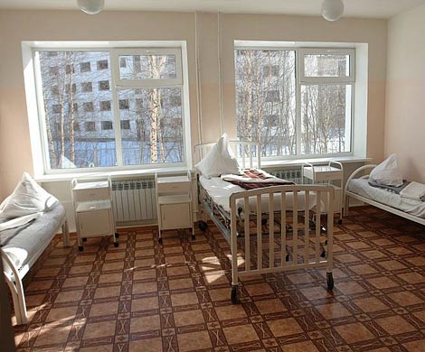 Государственным больницам хотят разрешить зарабатывать