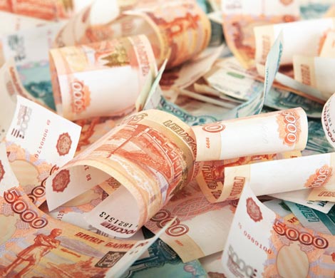 Государство и субъекты задолжали подрядчикам 30,5 млрд рублей