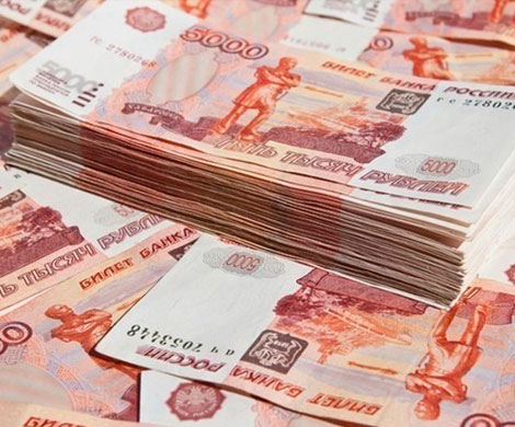 Государство вложит в нацпроекты и магистрали 910 млрд рублей