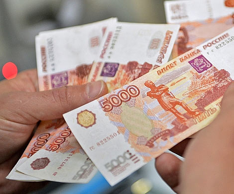 Государство заплатит за повышение квалификации глав регионов 
