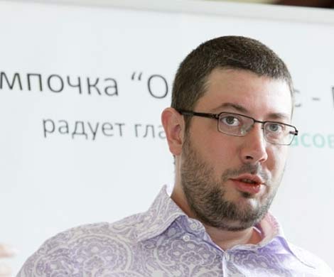 Госзаказ для Артемия Лебедева