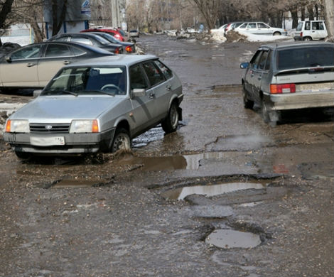 Готов  международный рейтинг состояния инфраструктуры ряда  стран