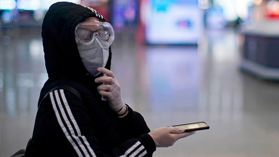Гражданам Китая теперь понадобится разрешение от Alibaba, чтобы  передвигаться по стране