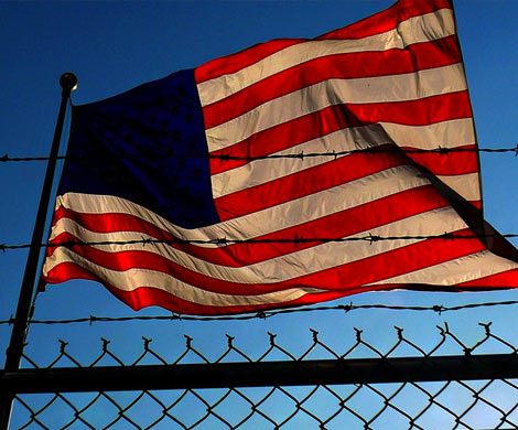 Гражданам семи стран закрыт въезд в США?