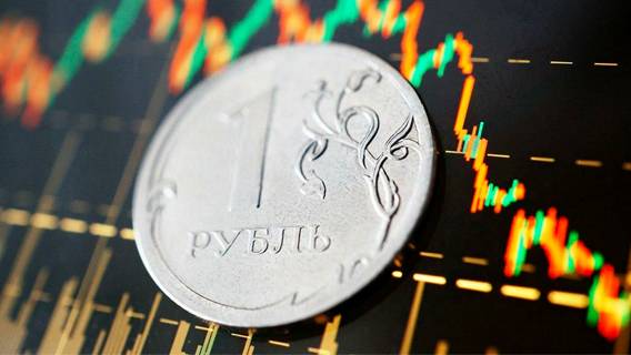 Граждане РФ дефолта не заметят