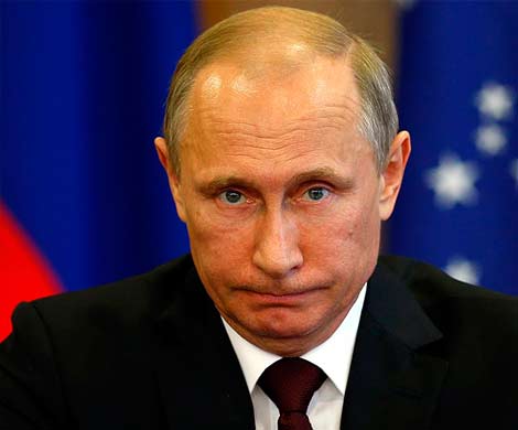 Граждане России несколько разочаровались в политике Путина по Украине