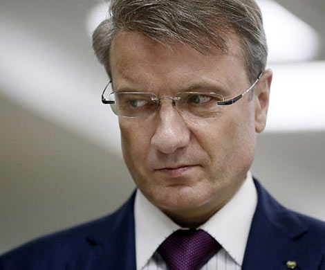 Греф: «Трансаэро» может стать банкротом