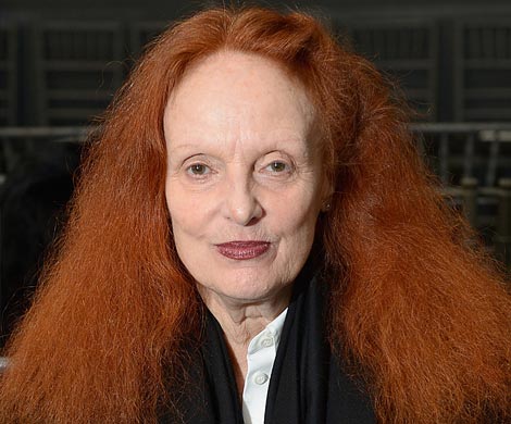 Правая рука Анны Винтур ушла из Vogue