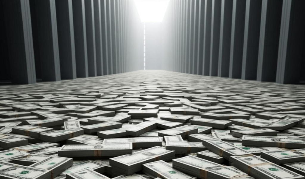 Гренландию оценили в $700 млрд. Сделке веке быть?