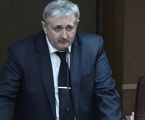 Громкие отставки в СК РФ