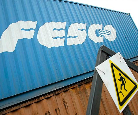 Группа FESCO осталась без президента