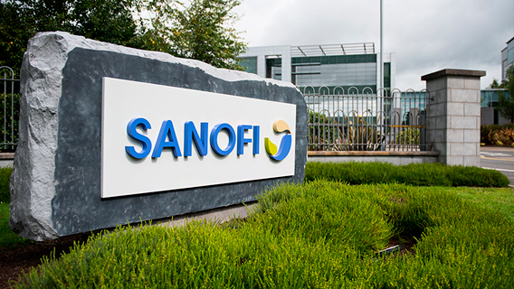 Группа Sanofi успешно завершила клинические испытания по терапии на основе вещества олипудаза альфа