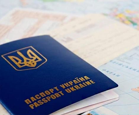 Грузия и Украина готовятся к «безвизу»