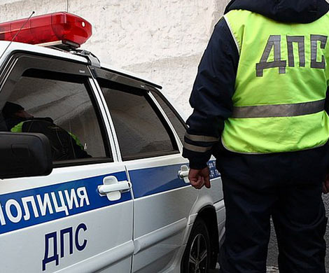 Грузовик сбил четырёхлетнего мальчика в Адыгее