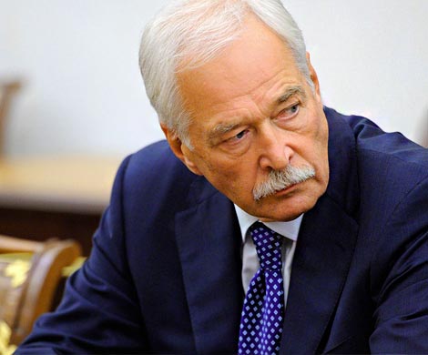 Грызлова прочат в руководство кремлевского фонда по региональным выборам