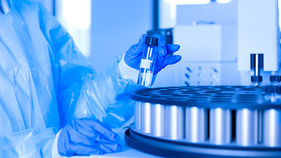 GSK собирается произвести 1 млрд доз усилителя вакцины от коронавируса