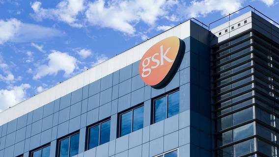 GSK заключила сделку с китайской Zhifei на сумму €2,5 млрд по производству вакцины против опоясывающего лишая