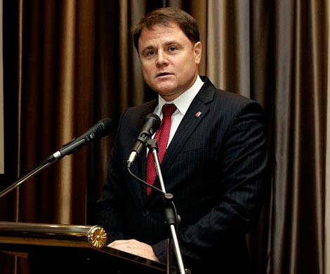 Губернатор Груздев «проморгал» областные активы?