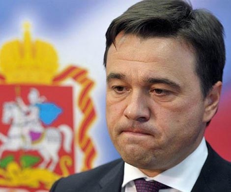 Губернаторам перепиариться не позволят