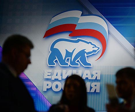 Губернаторы массово проигнорировали участие в кампании единороссов