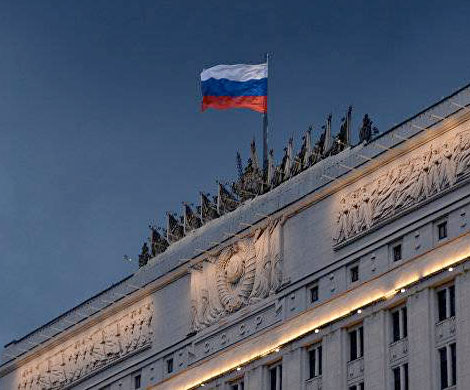 Губернаторы станут ответственными за оборонные штабы