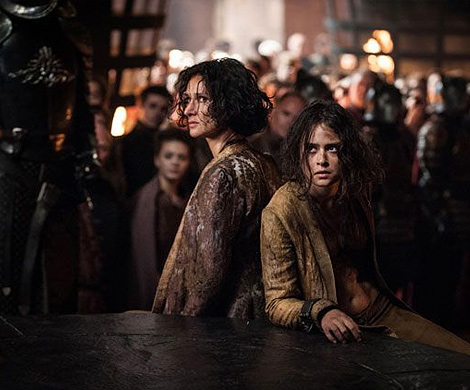 HBO официально анонсировал последний сезон «Игры престолов»