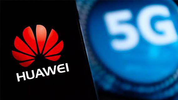 Huawei начнет лицензировать технологию 5G своему конкуренту, в попытках найти новые источники дохода из-за санкций США
