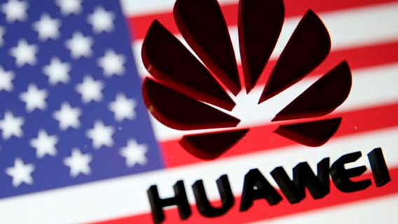 Huawei обвинили власти США в том, что они закрывали глаза на нарушения HSBC, чтобы преследовать её