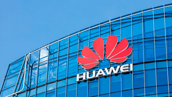 Huawei становится мировым лидером в телекоммуникационной отрасли