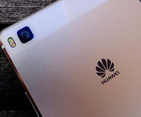Huawei хочет локализовать производство в Приморье