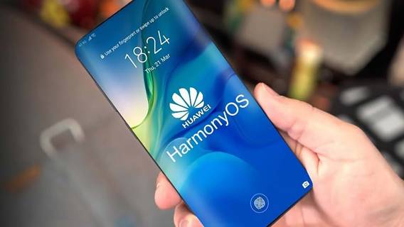 Huawei заявила, что теряет $30 млрд выручки ежегодно из-за санкций США