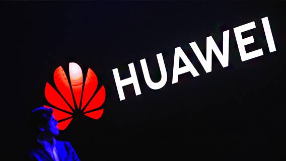 Huawei заявила о падении продаж в 2021 году, однако прибыль компании выросла