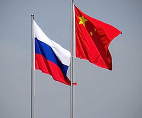 И ты, Пекин: Китай присоединился к санкциям против России
