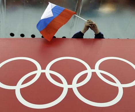IAAF оставила наших атлетов без Олимпиады