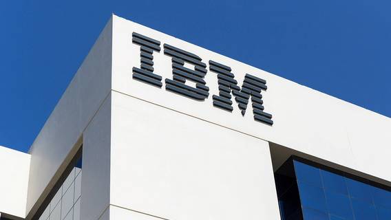 IBM представил прототип «мозгоподобного» чипа, который должен сделать ИИ более энергоэффективным