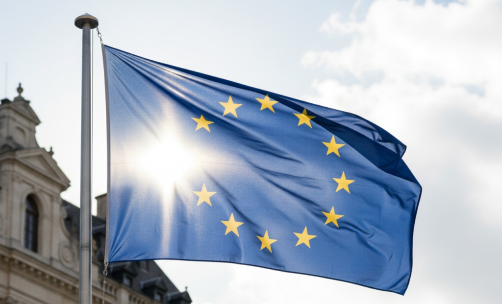 Идеальный шторм накрывает Евросоюз из-за антироссийских санкций