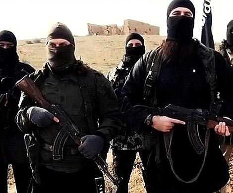ИГ угрожает терактами в Нью-Йорке