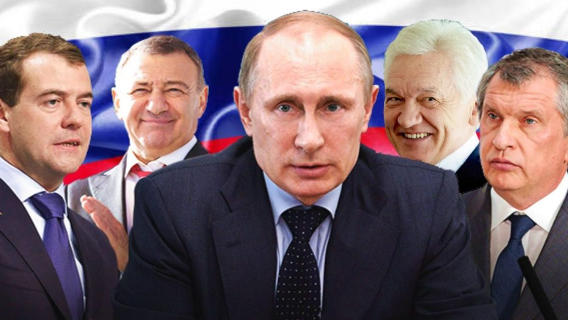 Игорь Чубайс о «сливах» против Путина: в российской власти существует серьезный раскол