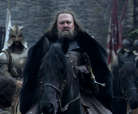 «Игра престолов» получила семь премий «Эмми»