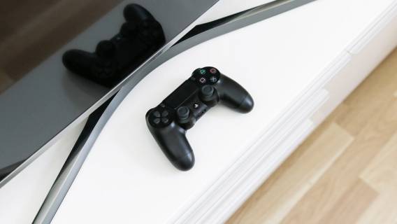 Игровая приставка: как выбрать