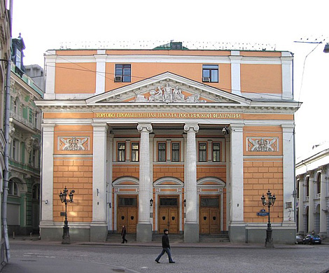 Игры в молчанку